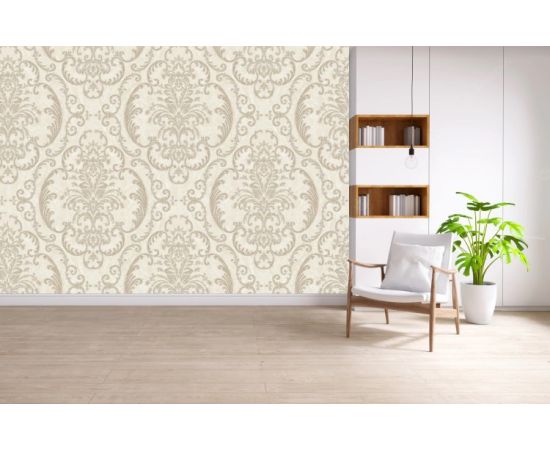 Vinyl wallpaper AdaWall Seyyah 1312-2 1.06x10 m