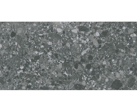 Керамогранит Tau Ceramica MUS.CLEMON GRAPHITE 60x120см