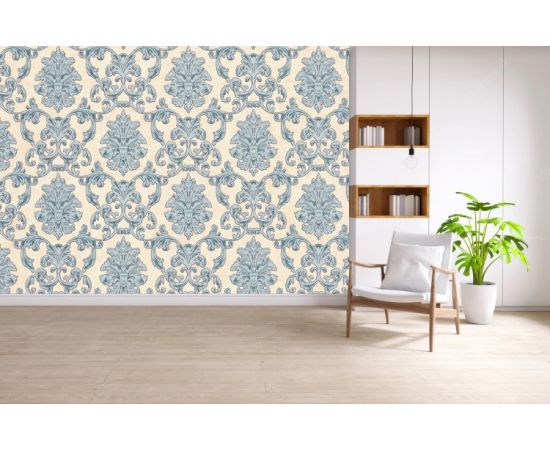 Vinyl wallpaper Bravo 86001BR90 1.06x10.5 m