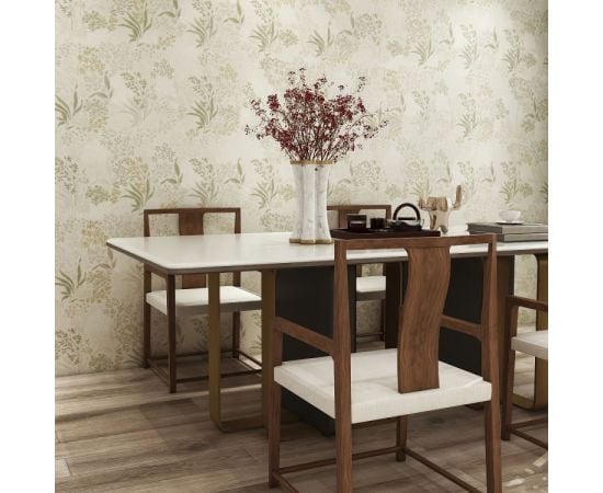 Vinyl wallpaper MaxDecor 10232-2 1.06x10.5 m