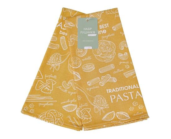 Kitchen towel Home Line 171144 45х60 cm