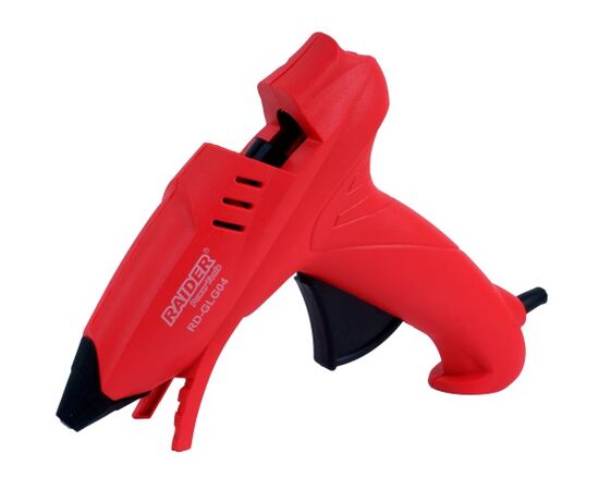 Glue gun RAIDER RD-GLG04 100W