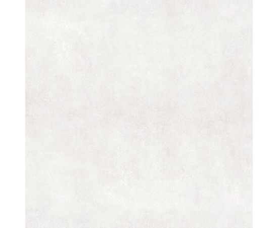 Porcelain tile New Tiles Concrete Snow 600x600 mm