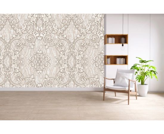 Vinyl wallpaper Comfort 9425-01 1.06x10.5 m