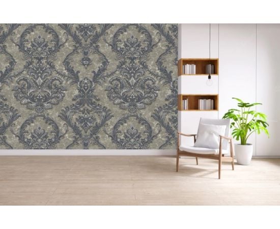 Vinyl wallpaper AdaWall Seyyah 1303-5 1.06x10 m