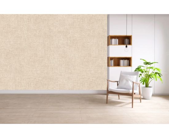 Vinyl wallpaper Grandeco VR1003 1.06x10.5 m