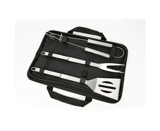 Barbecue set