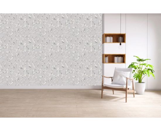 Vinyl wallpaper Comfort 9422-06 0.53x10 m