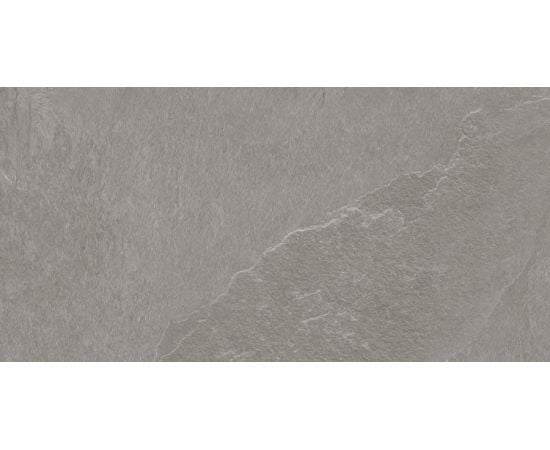 კერამოგრანიტი Emotion Ceramics Aura Ash 300x600 მმ