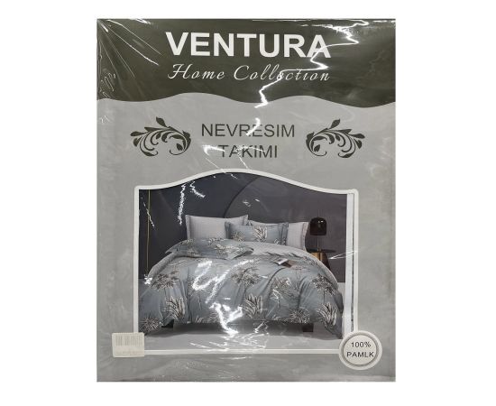 Комплект постельного белья VENTURA V1122 160x220см