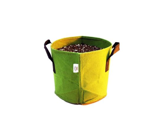 Smart pot fabric Grow Grow 3.74 l