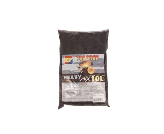 Soil for flowers Heavy Mix Top Crop 10 l