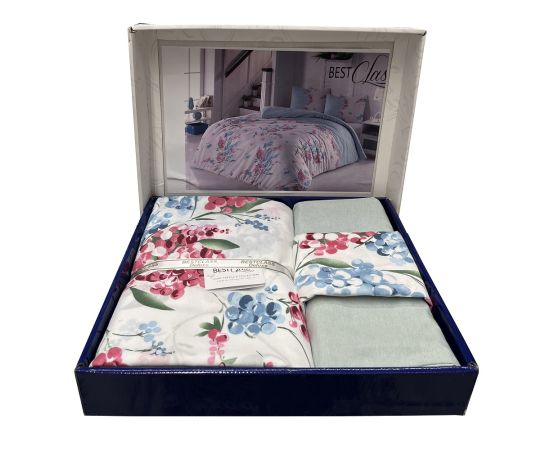 Bed linen set Besr Class 29 200X240cm