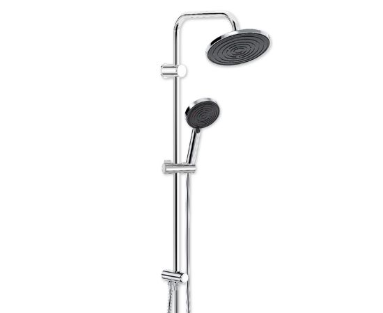 Shower system Valtemo VS-2903 Selfio Chrome