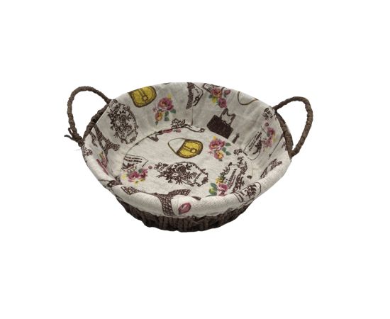 Bread basket longing XE-355 25cm