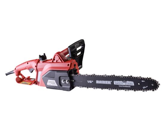 Electric chain saw Raider RD-ECS22 2000W