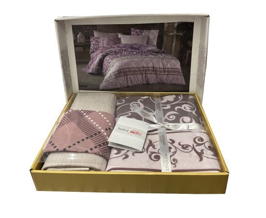 Bed linen set Resina 71 200x220cm