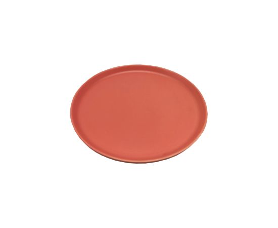 Plate round Colorful 25 cm