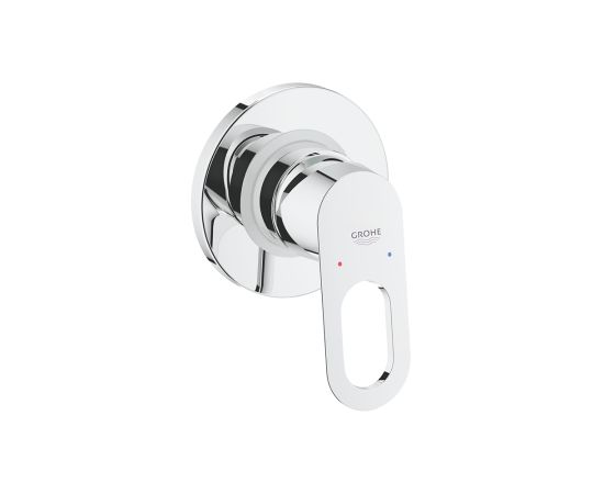 Комплект для биде встраиваемый Grohe BAULOOP TRIGGER 125078