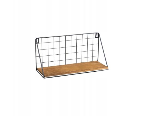 Shelf Domax LOFT FWL 5 /290x105x140 mm