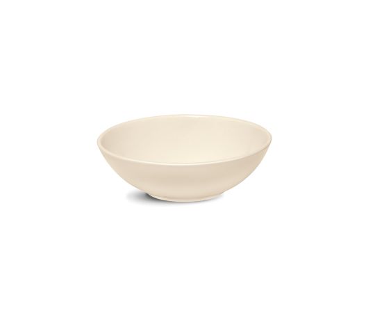 Salad bowl Emile Henry 27448 26cm cream