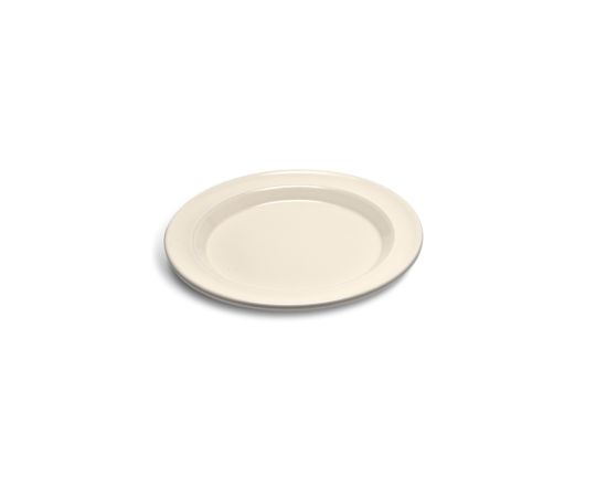 Dessert plate Emile Henry 27406 21cm 2pcs beige