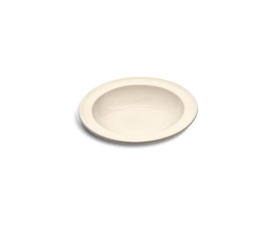 Soup plate Emile Henry 27566 22cm 2pcs beige