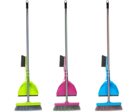 Cleaning set Dajar JOTTA MIX COLORS