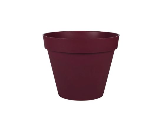 Plastic pot EDA POT TOSCANE DIAM 79x66 cm 170 l