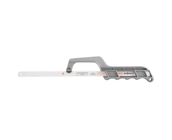 Mini hacksaw Truper Expert MAT-12 30 cm