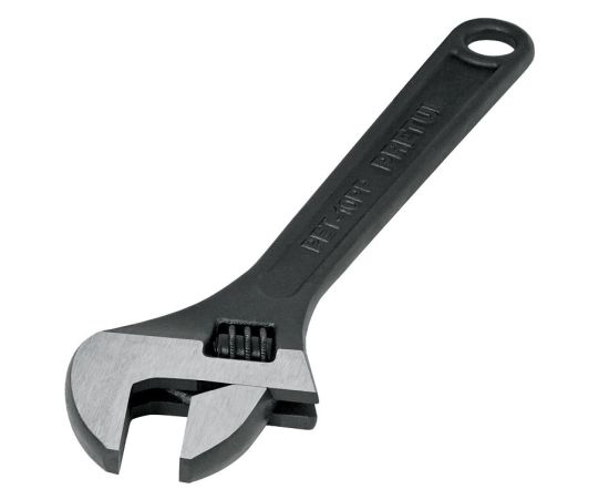 Adjustable wrench Pretul PET-6PP 19 mm