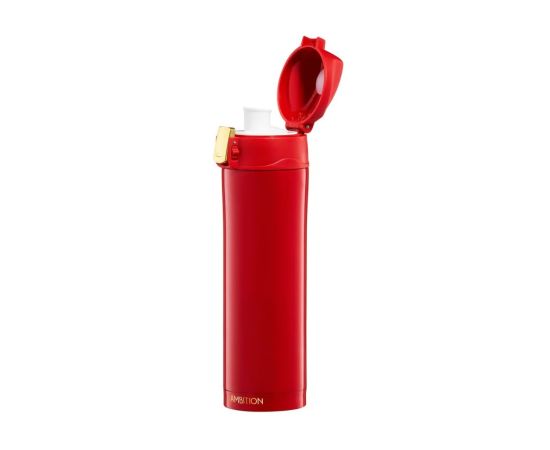 Thermoglass Ambition 84554 420ml red