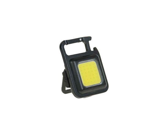 Flashlight Panther LED 500Lm 200mAh magnet PT-909