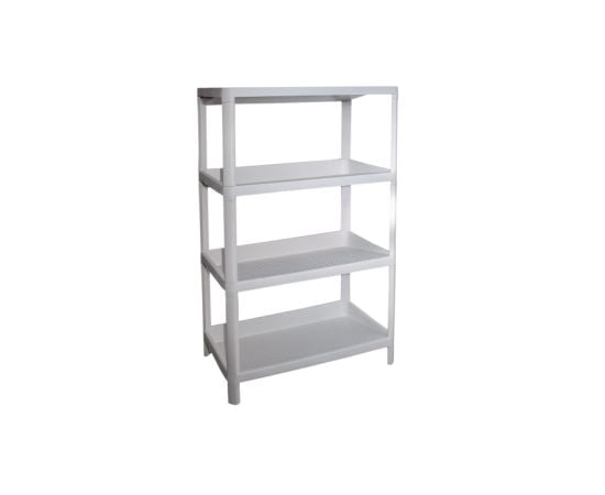 Shelf for shoes Aleana white rose