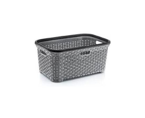 Plastic basket Dunya Plastik 05105 19467 50L