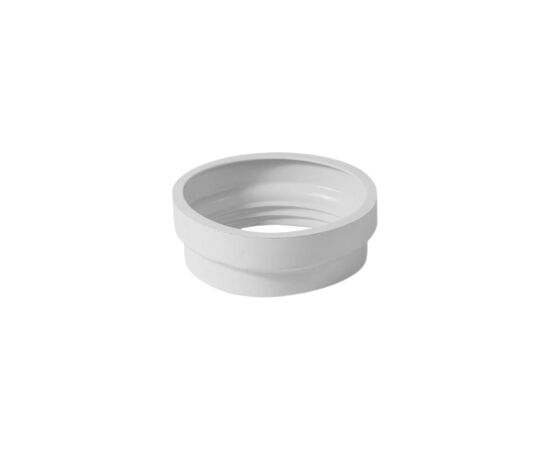 Rubber adapter Tycner 110/100 white