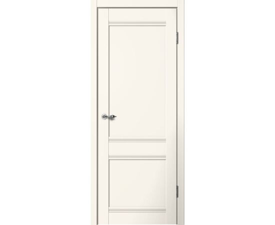 Door set ZPC Emalit CLASSIC C1 36x800x2150 mm