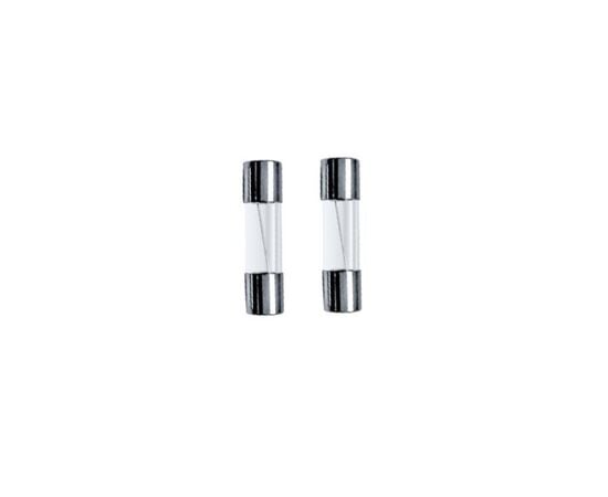 Fuse DPM 6.3A 2pcs