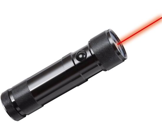 Laser pointer Brennenstuhl LED-8 45Lm Eco-LED