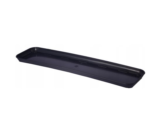 დასადგამი ქოთნის Saucer for Venus Mat Eco 30 anthracite