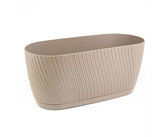 Flower pot FORM PLASTIC Mika box 27