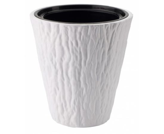 Flower pot Form-Plastic Kora 40 white