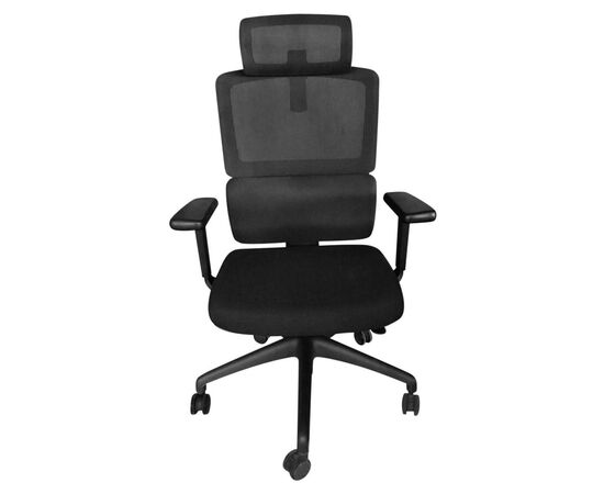 Office chair SK3203A black