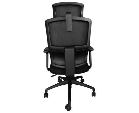 Office chair SK3203A black