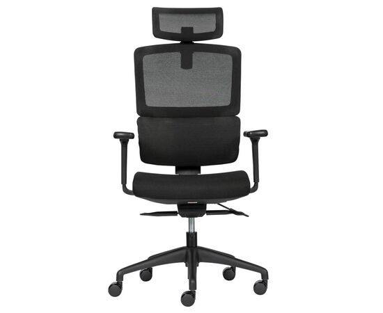 Office chair SK3203A black