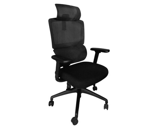 Office chair SK3203A black