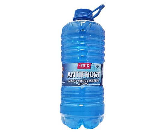 Window washer ESG Antifrost winter -20° 3 L