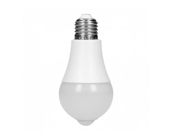 ნათურა ORNO LED 12W 4000K 1480Lm სენს THAR