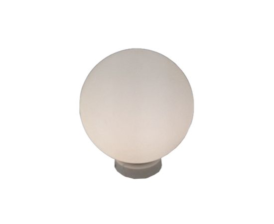 Table lamp Moon DIS-DXT-88021-D G9 1x MAX 5W white