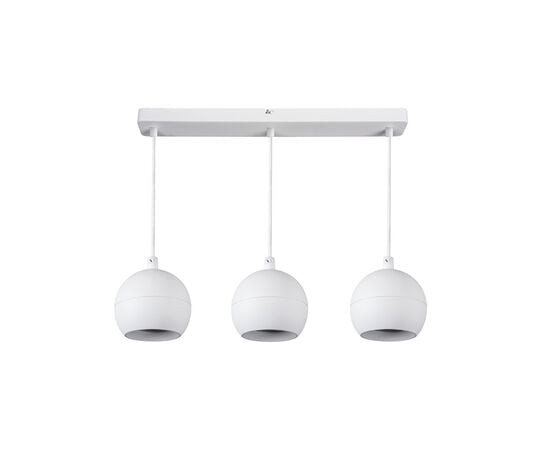 Pendant Kanlux 33684 GALOBA C 3 GU10W